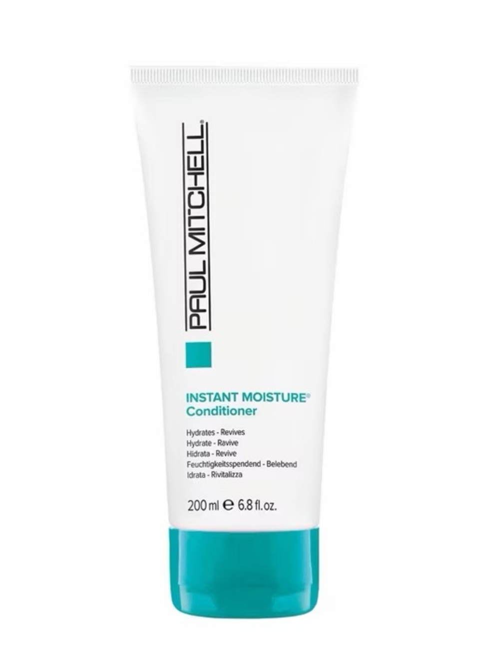 NEW PAUL MITCHELL Instant Moisture Conditioner
